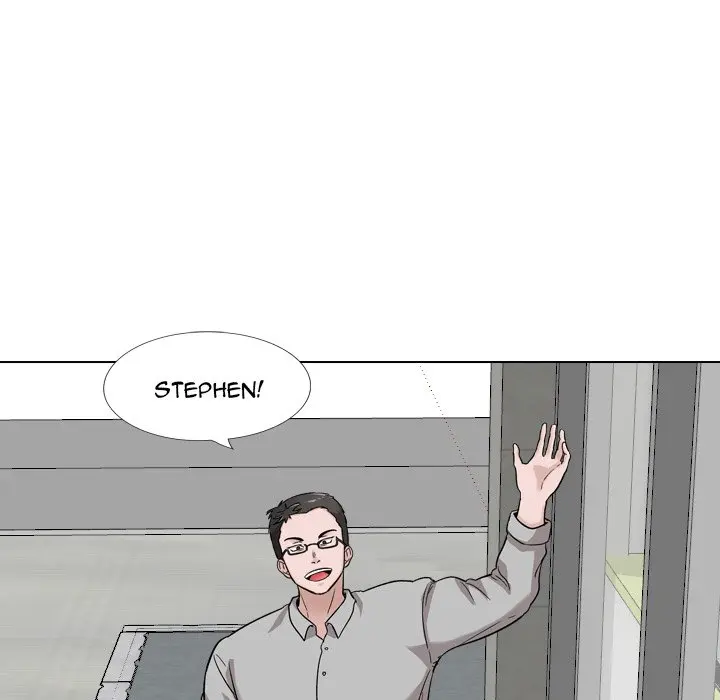 Friends Manhwa Chapter 29 - Page 139