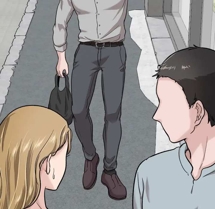 Friends Manhwa Chapter 29 - Page 140