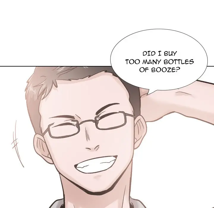 Friends Manhwa Chapter 29 - Page 143