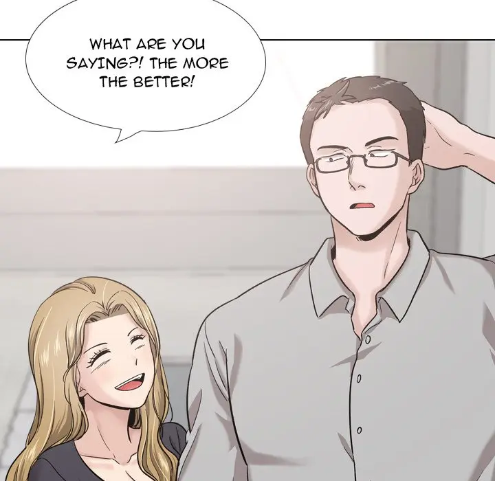 Friends Manhwa Chapter 29 - Page 150