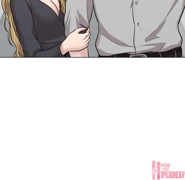 Friends Manhwa Chapter 29 - Page 151