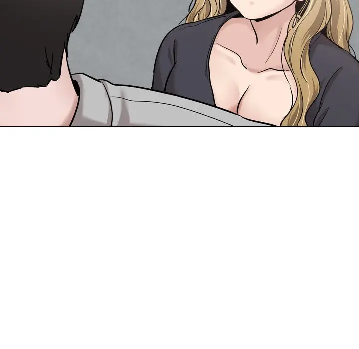 Friends Manhwa Chapter 29 - Page 154
