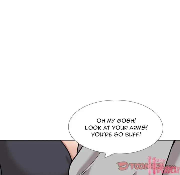 Friends Manhwa Chapter 29 - Page 160