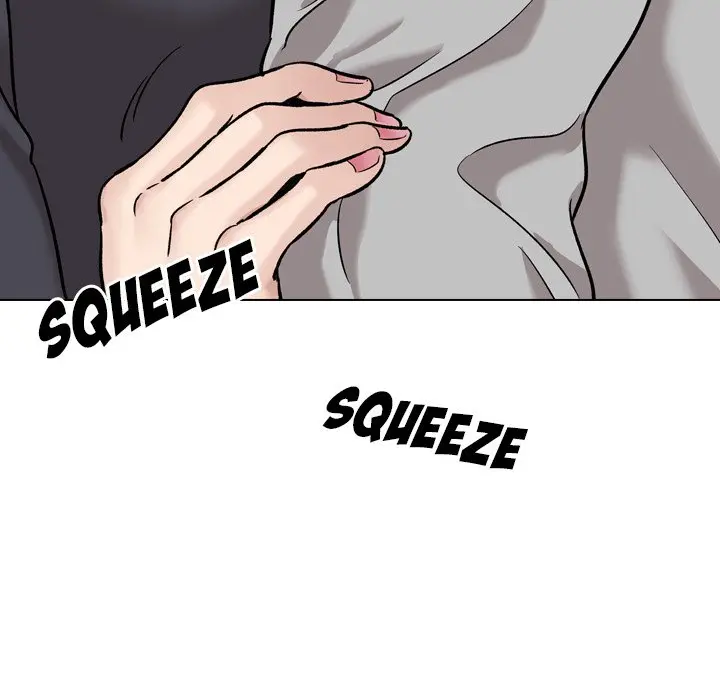 Friends Manhwa Chapter 29 - Page 161