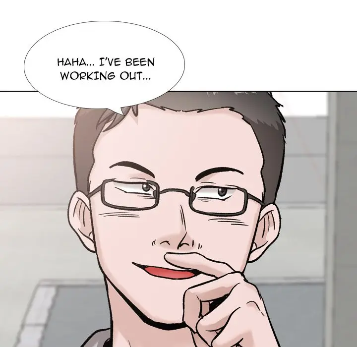 Friends Manhwa Chapter 29 - Page 164