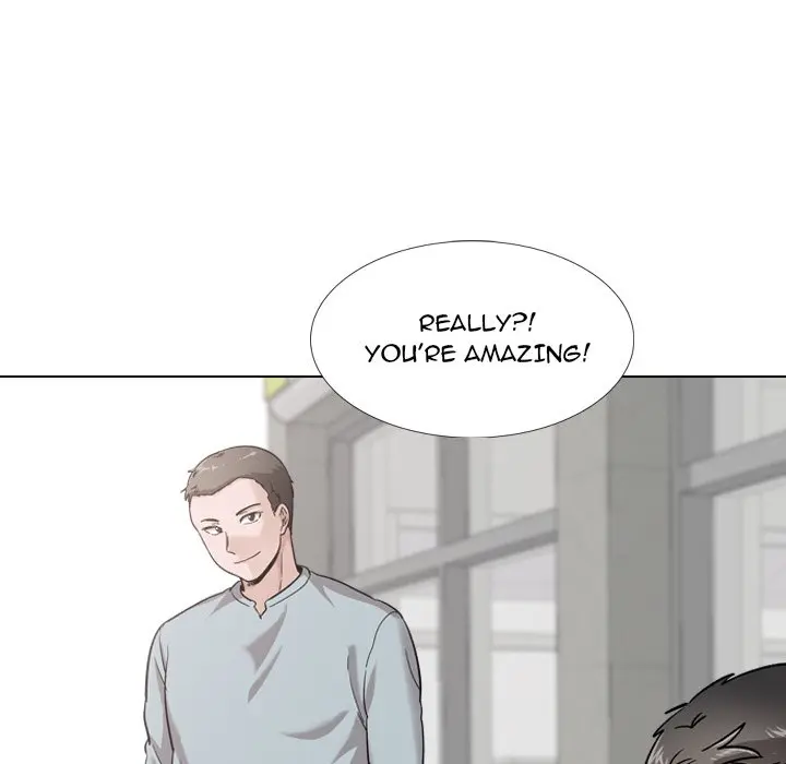 Friends Manhwa Chapter 29 - Page 167