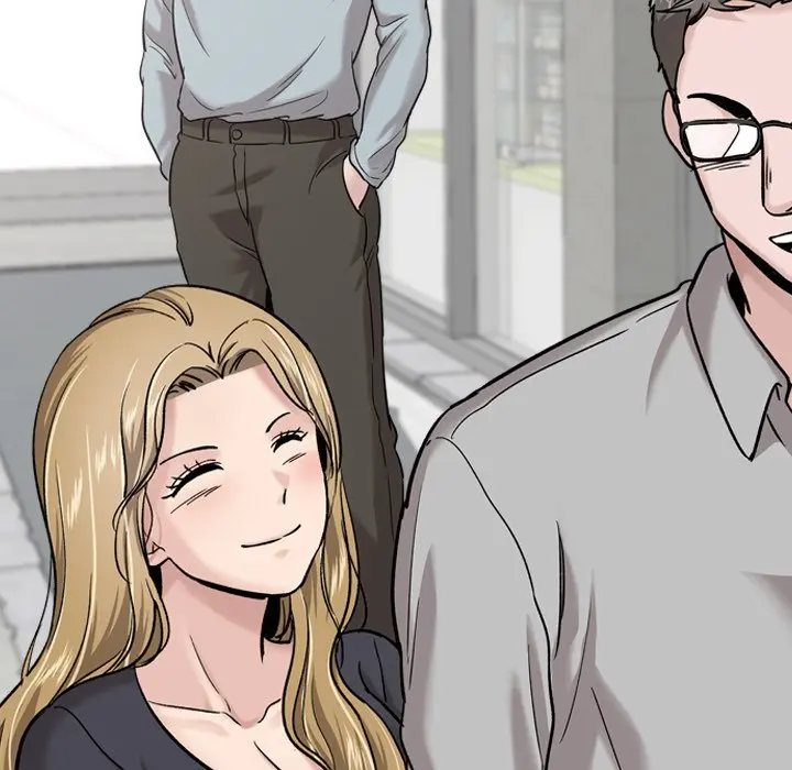 Friends Manhwa Chapter 29 - Page 168