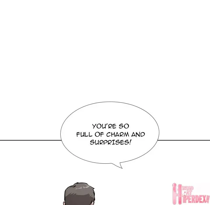 Friends Manhwa Chapter 29 - Page 171