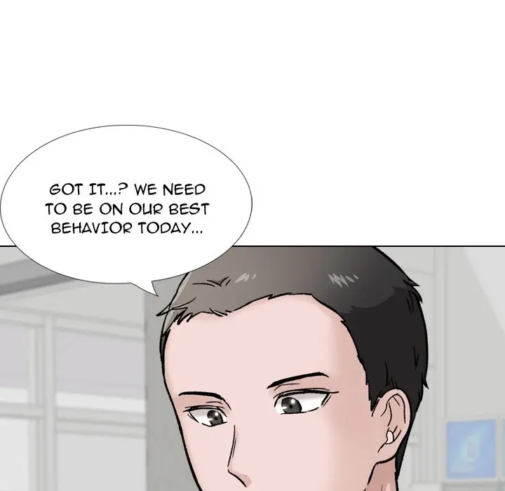 Friends Manhwa Chapter 29 - Page 18