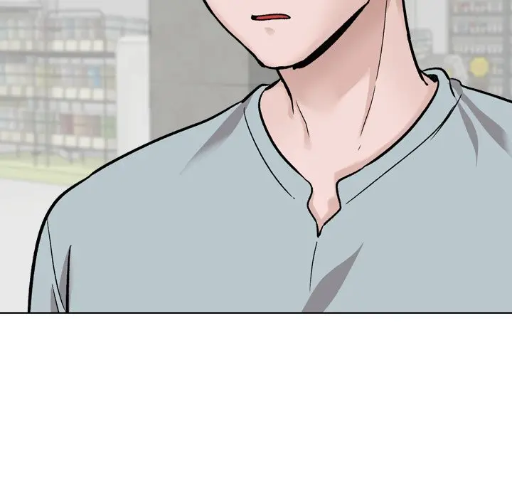 Friends Manhwa Chapter 29 - Page 19