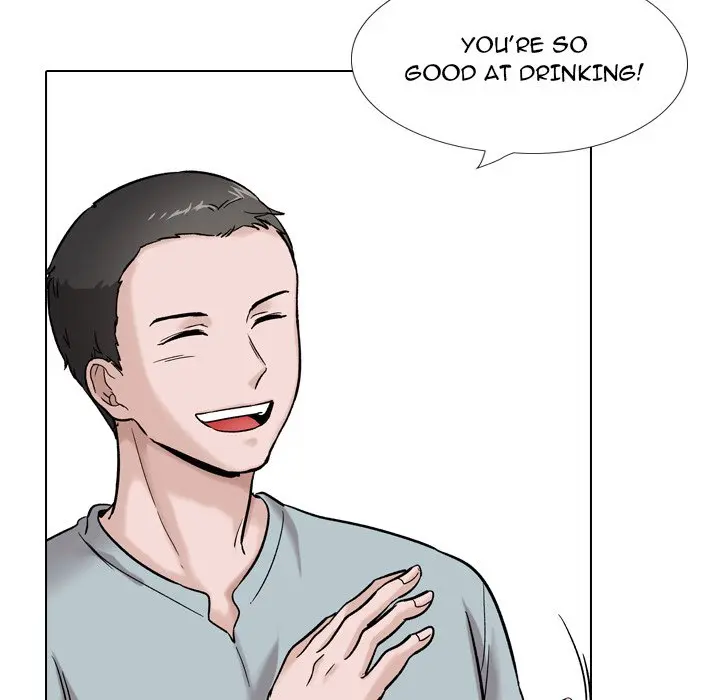 Friends Manhwa Chapter 29 - Page 193