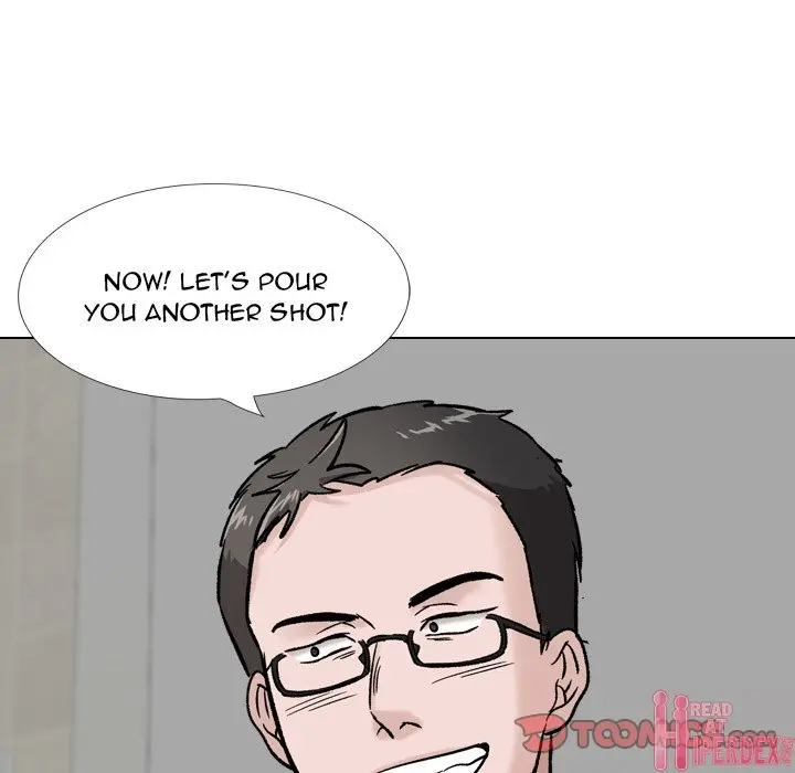 Friends Manhwa Chapter 29 - Page 196