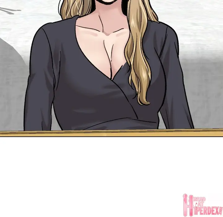 Friends Manhwa Chapter 29 - Page 201