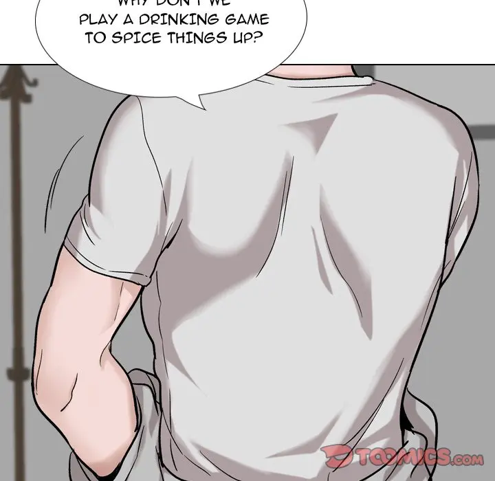 Friends Manhwa Chapter 29 - Page 208