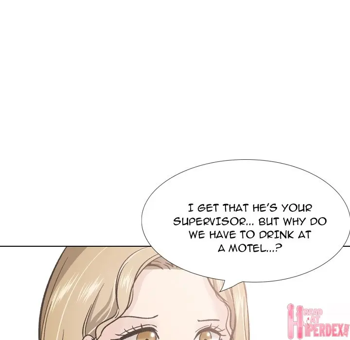 Friends Manhwa Chapter 29 - Page 21