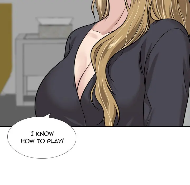 Friends Manhwa Chapter 29 - Page 216