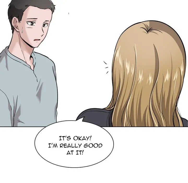 Friends Manhwa Chapter 29 - Page 219