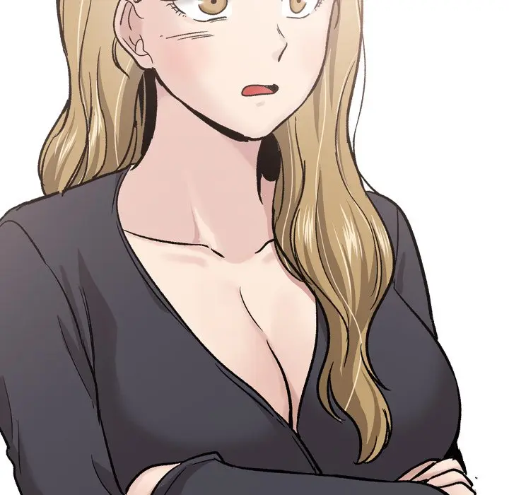 Friends Manhwa Chapter 29 - Page 22