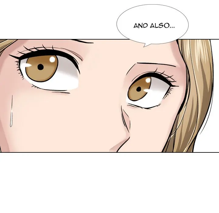 Friends Manhwa Chapter 29 - Page 25