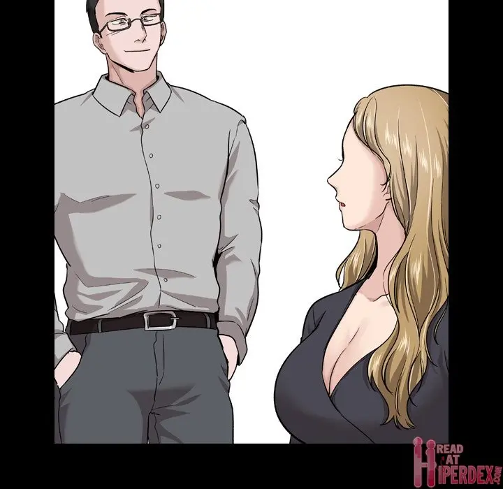 Friends Manhwa Chapter 29 - Page 31