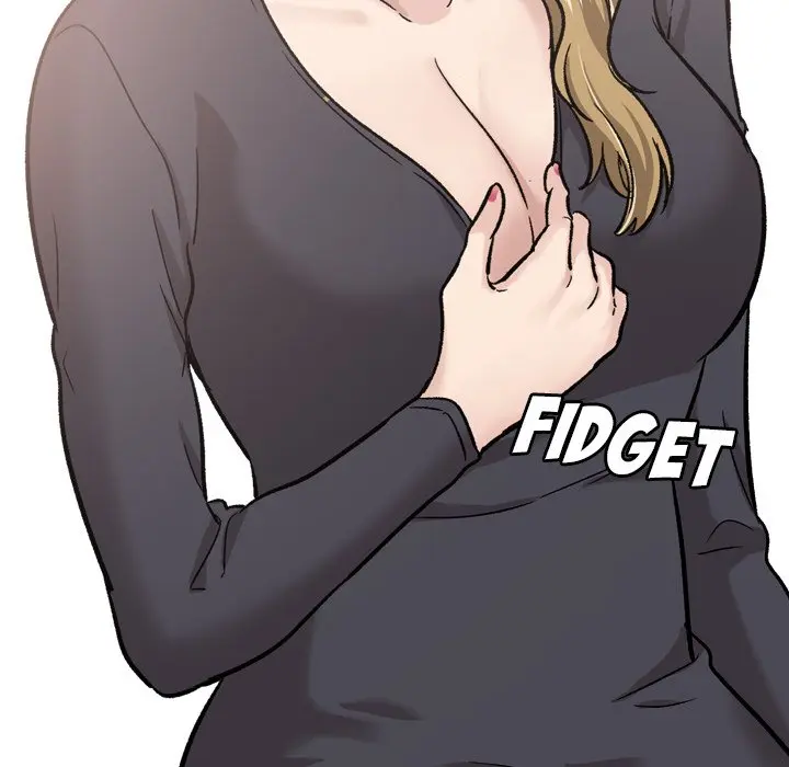 Friends Manhwa Chapter 29 - Page 37