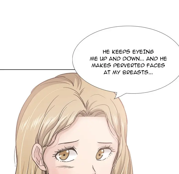 Friends Manhwa Chapter 29 - Page 41