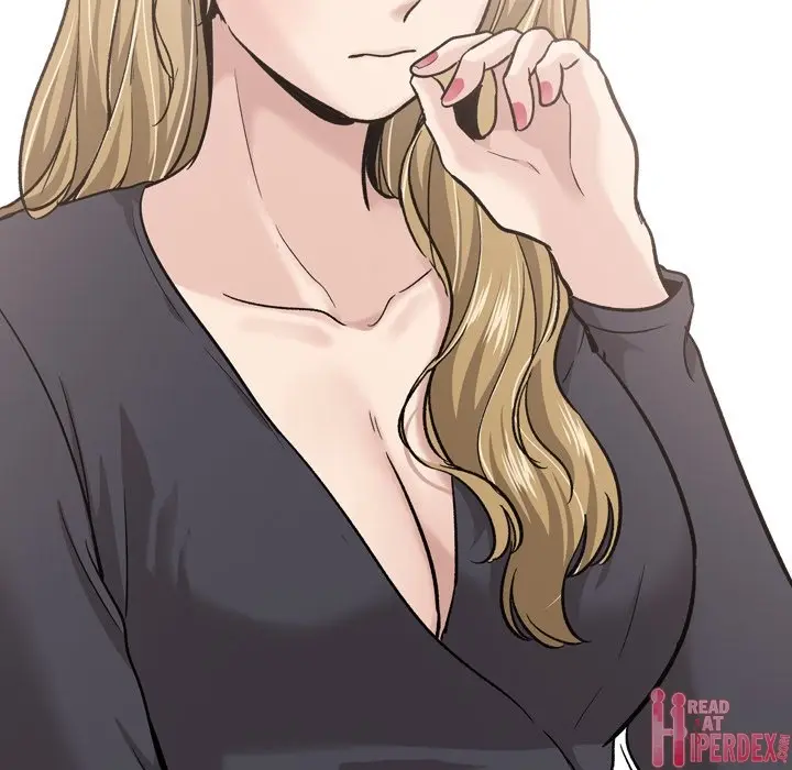 Friends Manhwa Chapter 29 - Page 42