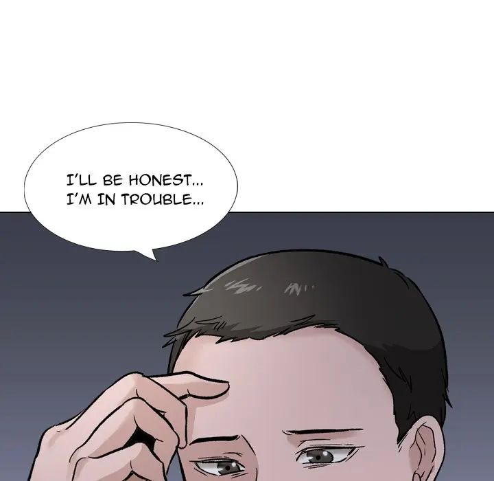 Friends Manhwa Chapter 29 - Page 48