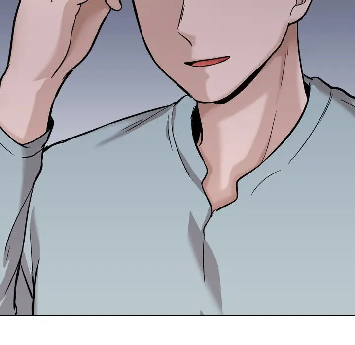 Friends Manhwa Chapter 29 - Page 49