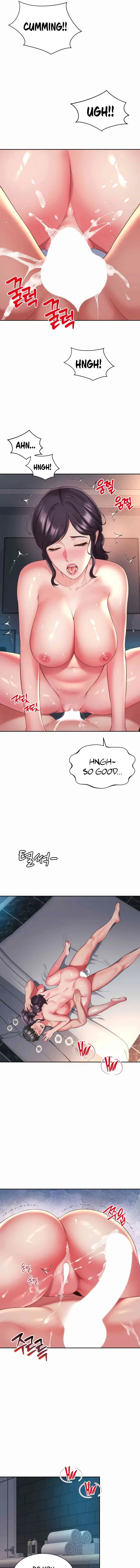 Friends Manhwa Chapter 29 - Page 5