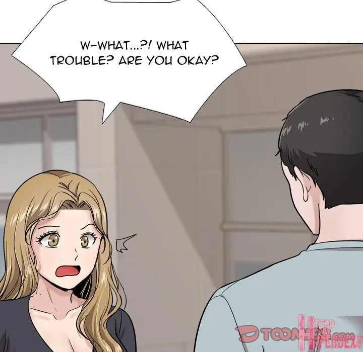 Friends Manhwa Chapter 29 - Page 52