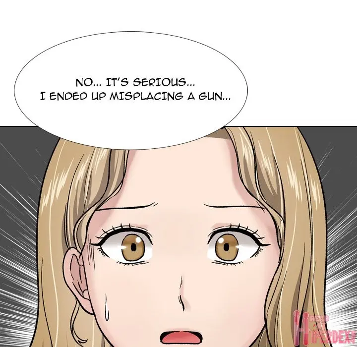 Friends Manhwa Chapter 29 - Page 55