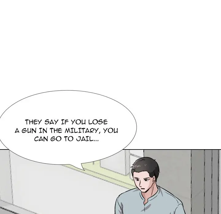Friends Manhwa Chapter 29 - Page 58