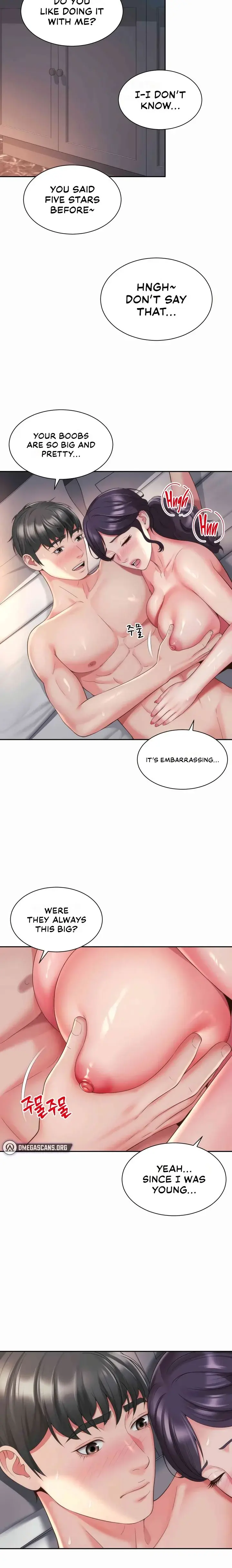 Friends Manhwa Chapter 29 - Page 6