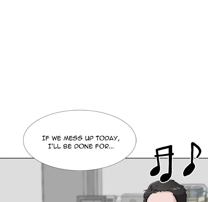 Friends Manhwa Chapter 29 - Page 69