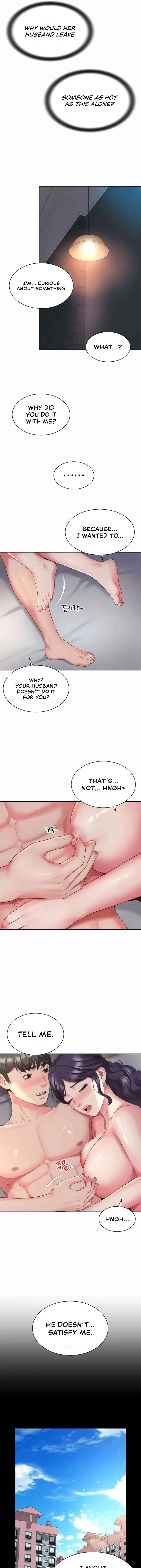 Friends Manhwa Chapter 29 - Page 7