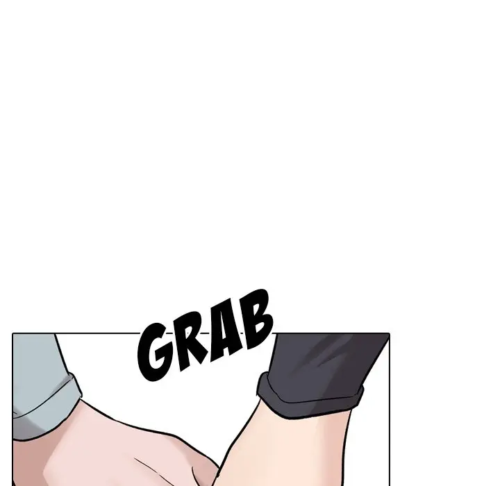 Friends Manhwa Chapter 29 - Page 73