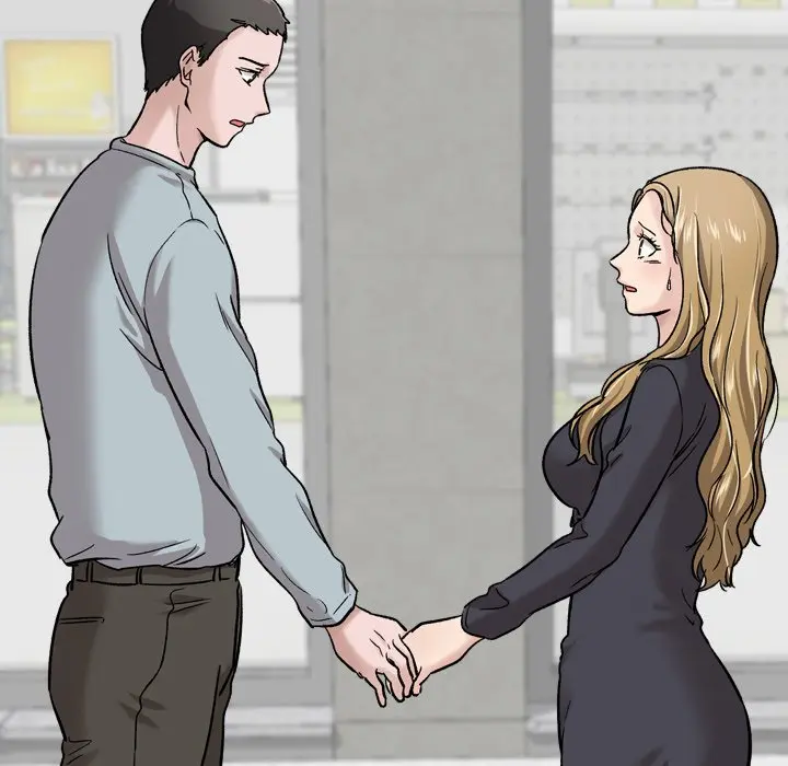 Friends Manhwa Chapter 29 - Page 77