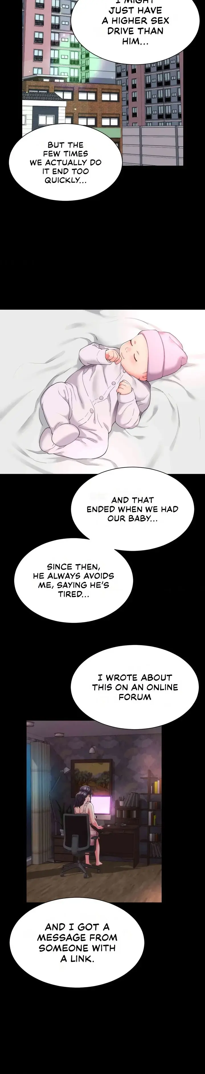Friends Manhwa Chapter 29 - Page 8