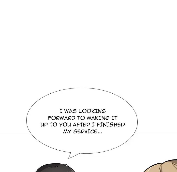 Friends Manhwa Chapter 29 - Page 80