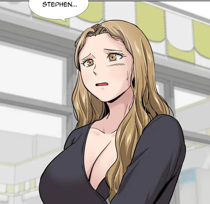 Friends Manhwa Chapter 29 - Page 84