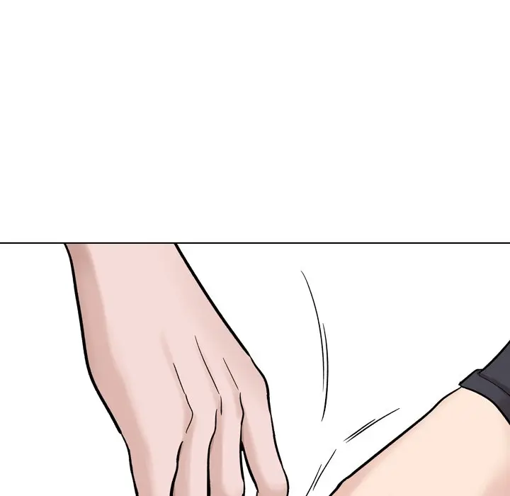 Friends Manhwa Chapter 29 - Page 87
