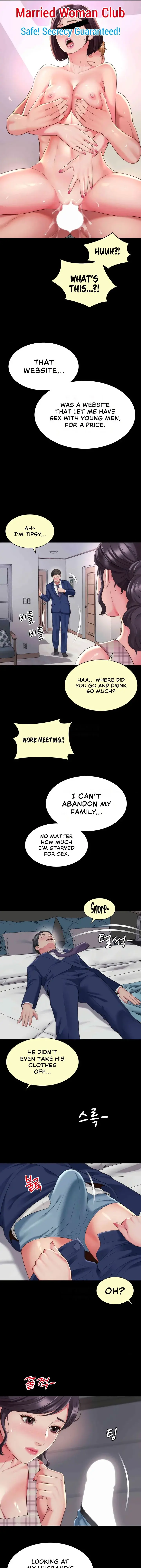 Friends Manhwa Chapter 29 - Page 9