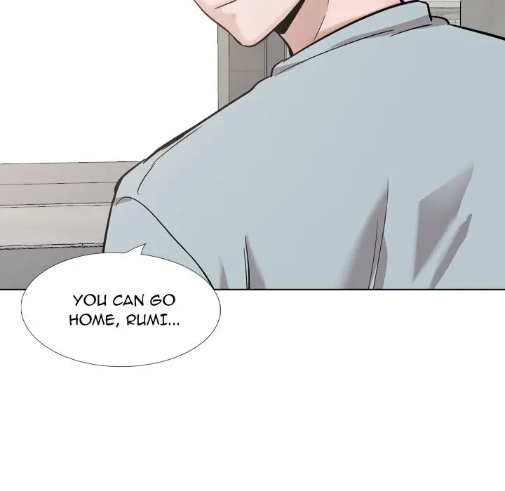 Friends Manhwa Chapter 29 - Page 99