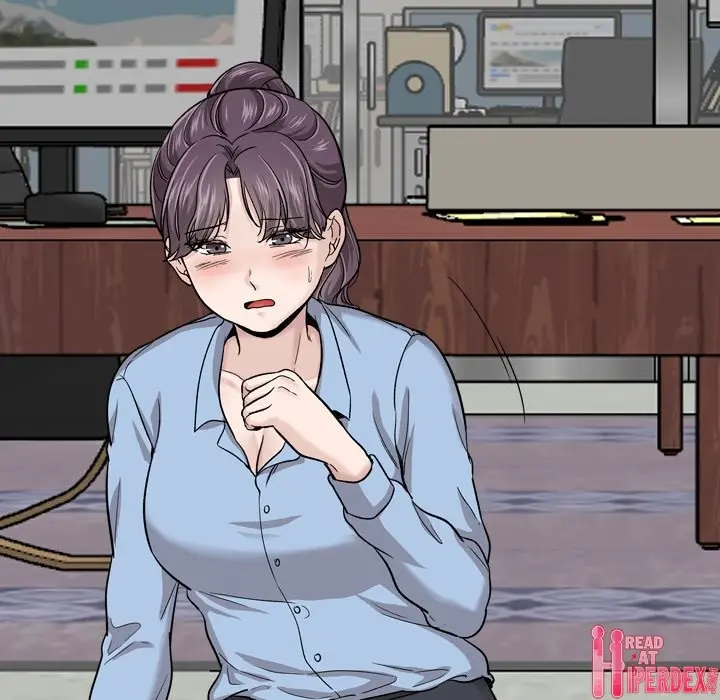 Friends Manhwa Chapter 30 - Page 108