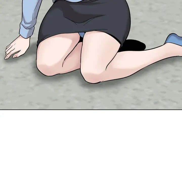 Friends Manhwa Chapter 30 - Page 109