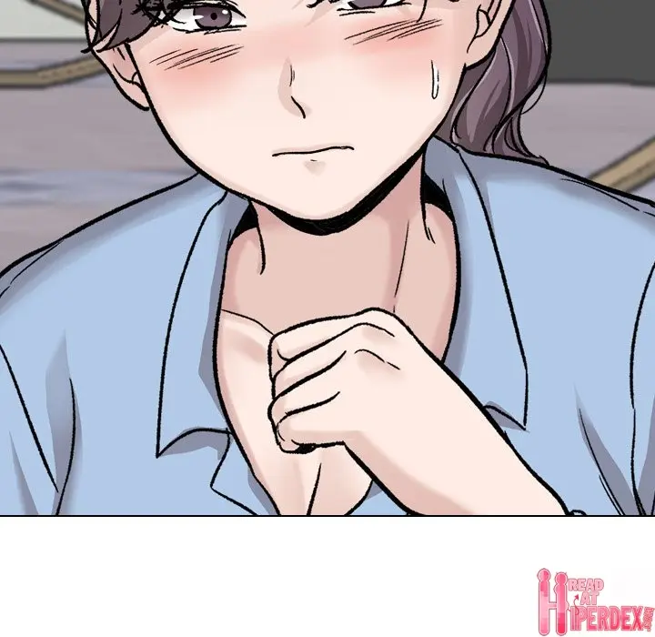 Friends Manhwa Chapter 30 - Page 111
