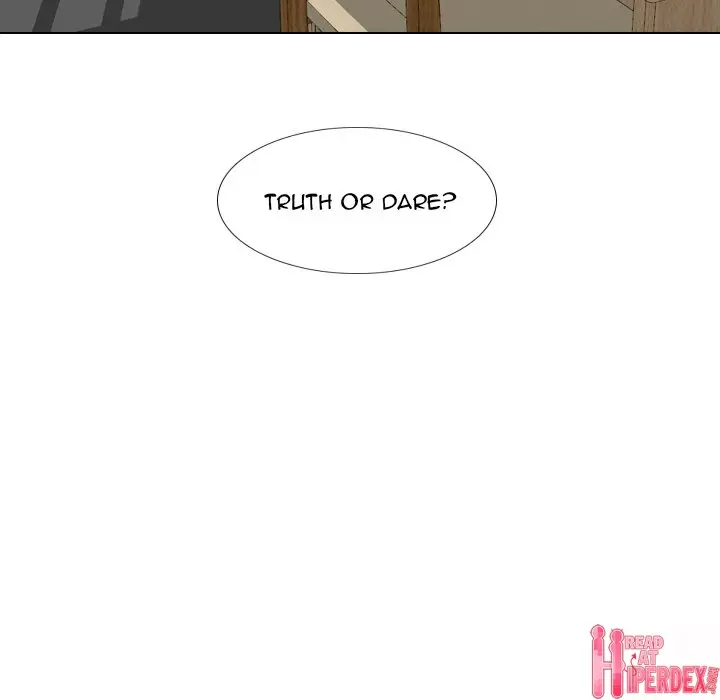 Friends Manhwa Chapter 30 - Page 113