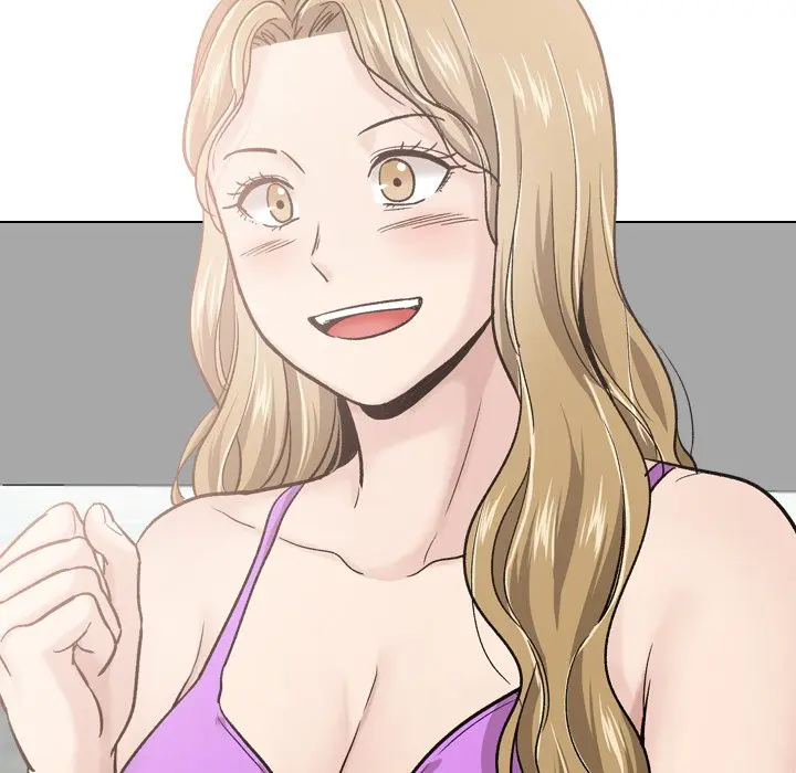 Friends Manhwa Chapter 30 - Page 115