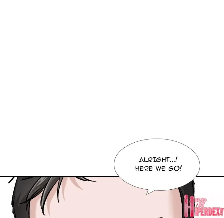 Friends Manhwa Chapter 30 - Page 117